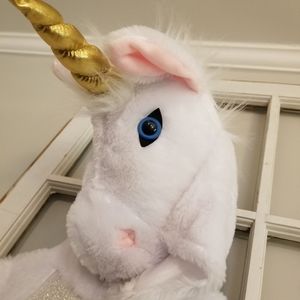 Euc Unicorn 4t by Spooky Night